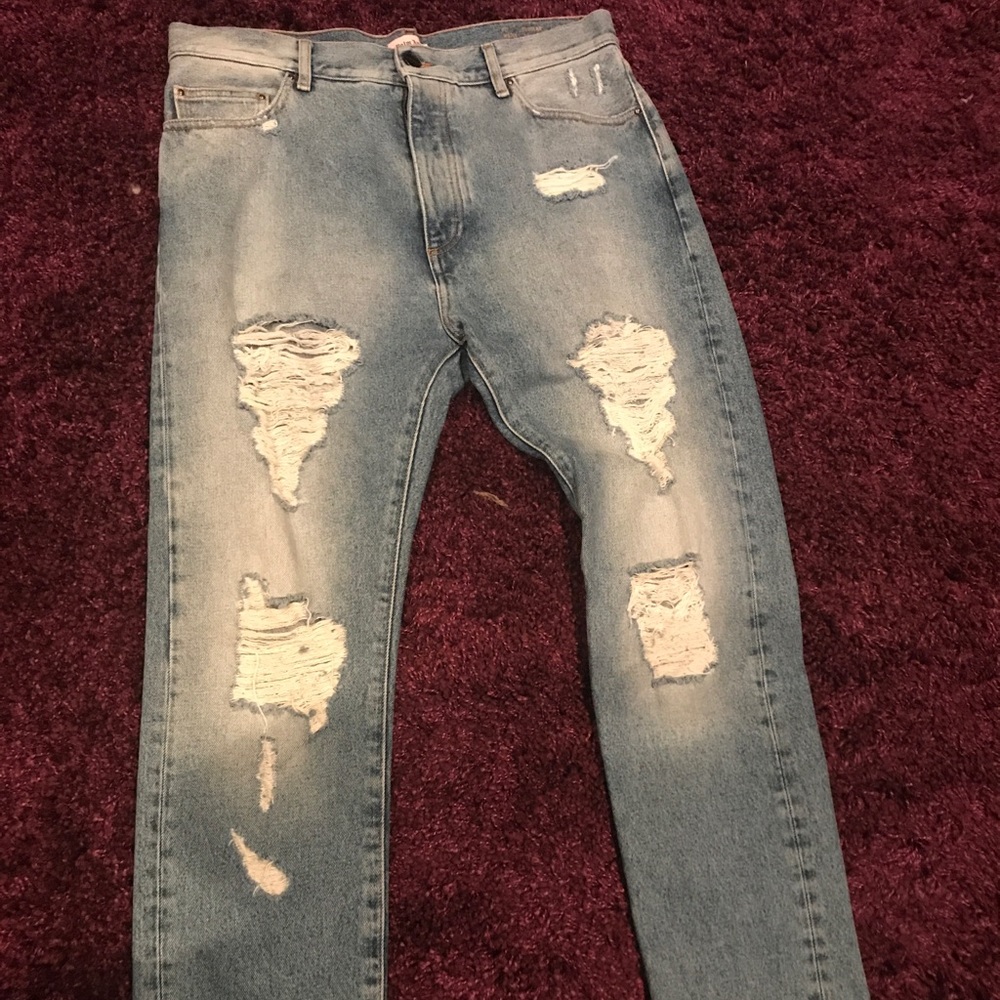 Palm Los Angeles jeans  32 x 31